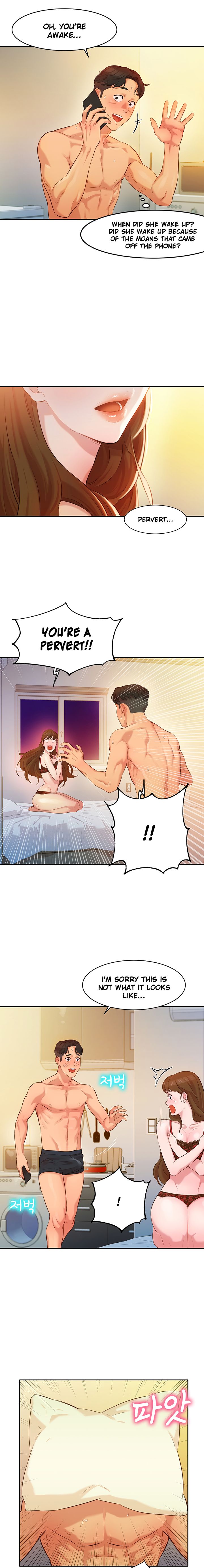 Stargram Goddess - Chapter 2 [photo 23] - MangaPorn