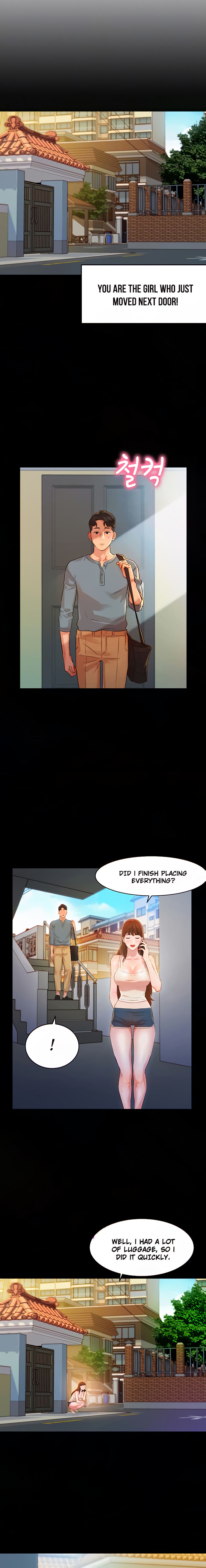 Stargram Goddess - Chapter 2 [photo 4] - MangaPorn