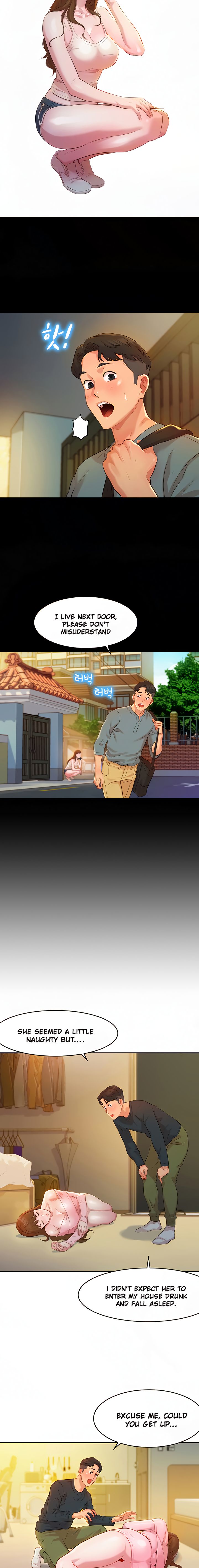 Stargram Goddess - Chapter 2 [photo 6] - MangaPorn