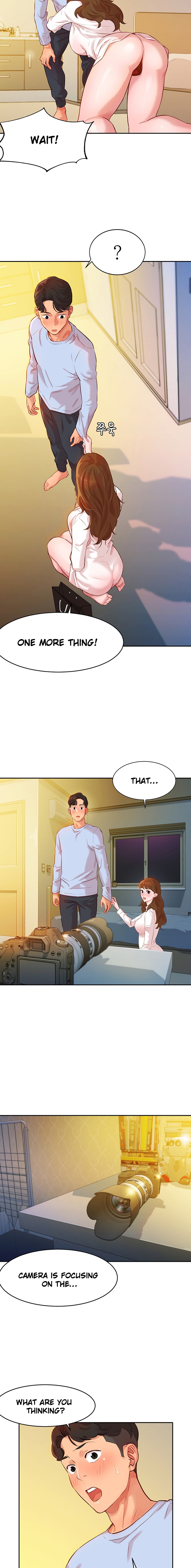 Stargram Goddess - Chapter 3 [photo 10] - MangaPorn