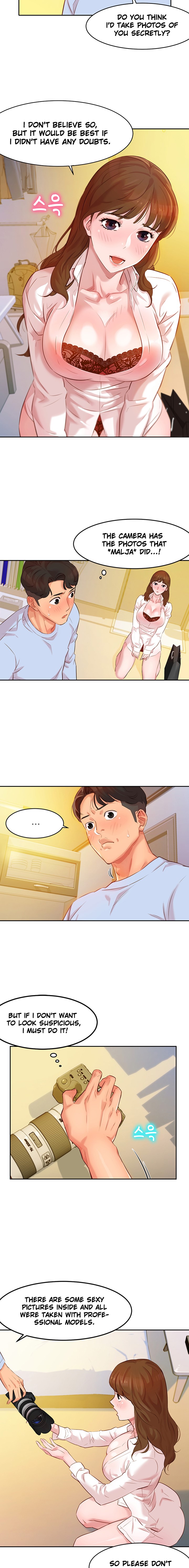 Stargram Goddess - Chapter 3 [photo 11] - MangaPorn