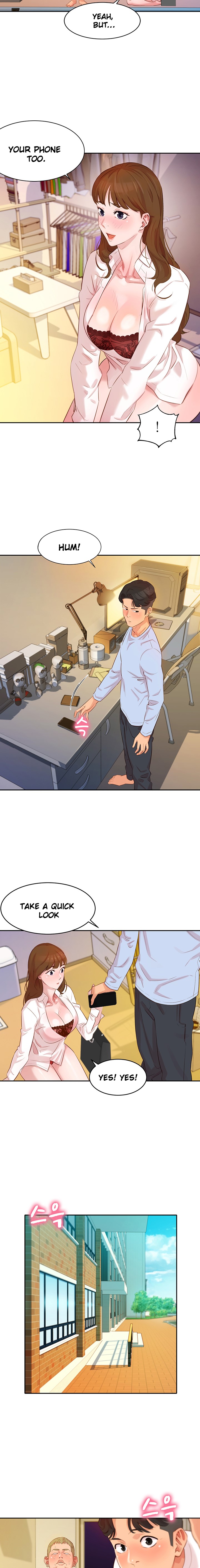 Stargram Goddess - Chapter 3 [photo 14] - MangaPorn