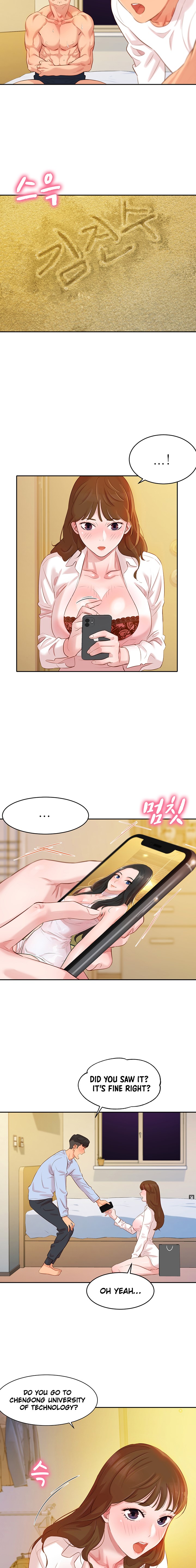 Stargram Goddess - Chapter 3 [photo 15] - MangaPorn