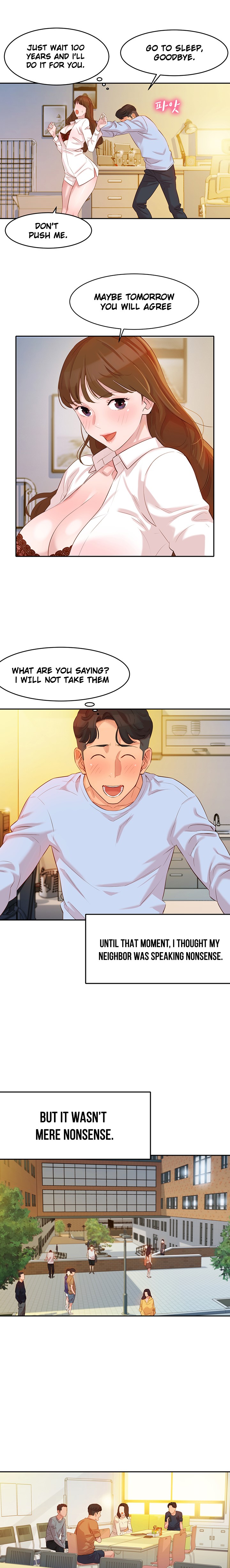 Stargram Goddess - Chapter 3 [photo 21] - MangaPorn