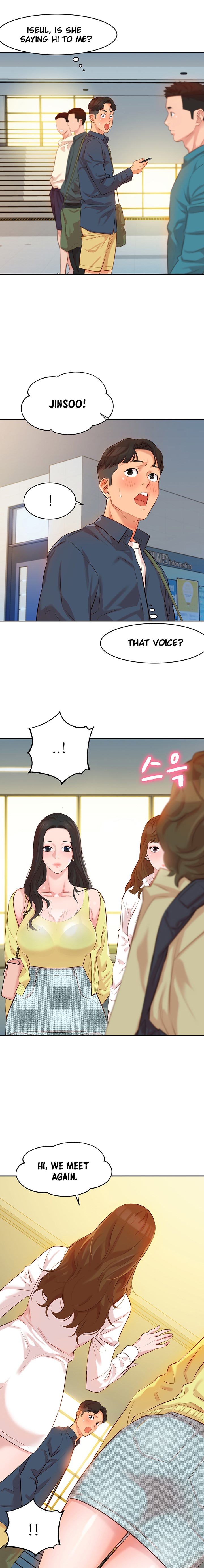 Stargram Goddess - Chapter 3 [photo 23] - MangaPorn