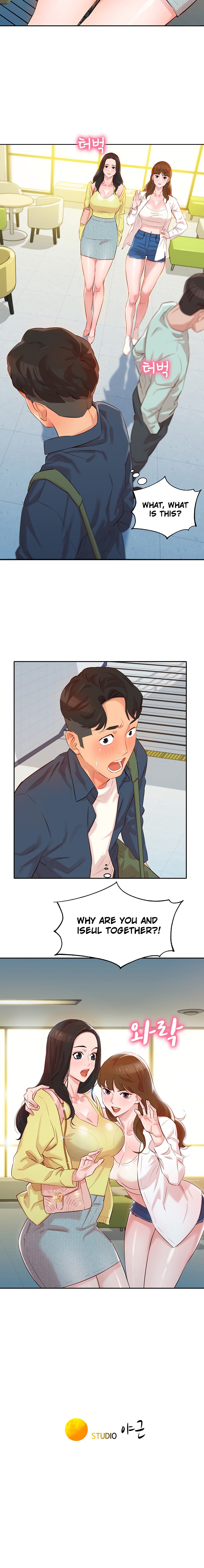 Stargram Goddess - Chapter 3 [photo 24] - MangaPorn