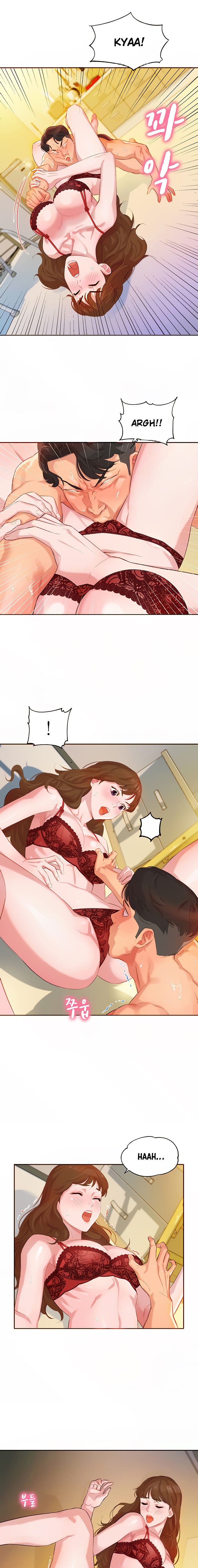 Stargram Goddess - Chapter 3 [photo 5] - MangaPorn