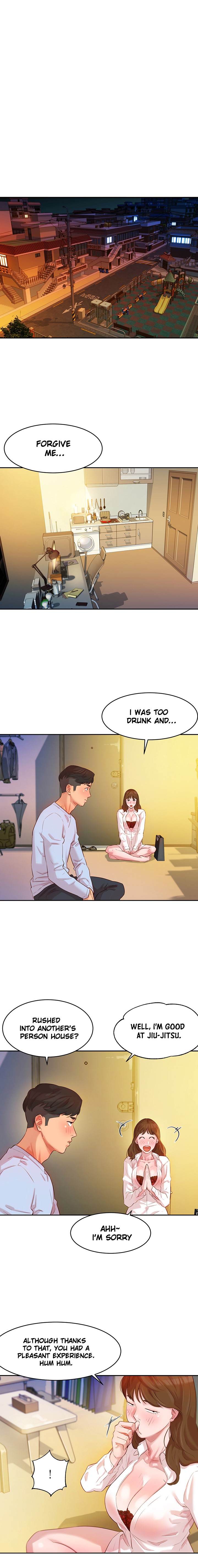 Stargram Goddess - Chapter 3 [photo 8] - MangaPorn