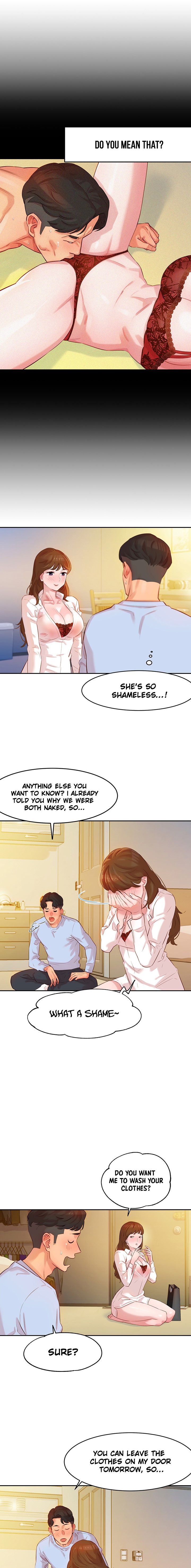 Stargram Goddess - Chapter 3 [photo 9] - MangaPorn