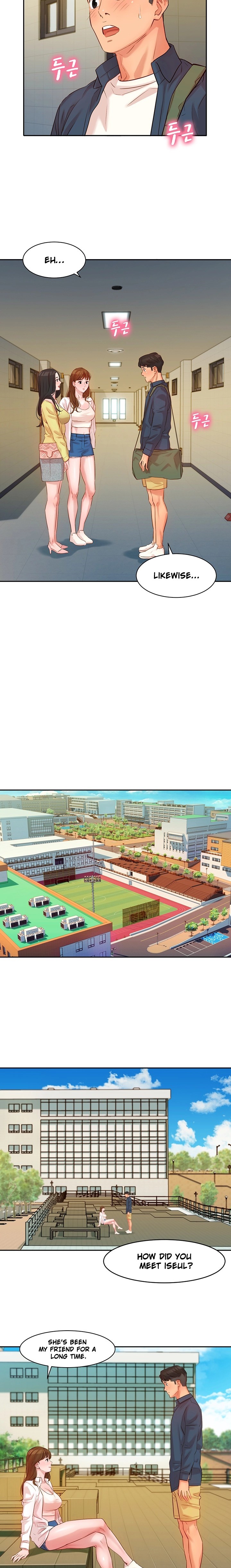 Stargram Goddess - Chapter 4 [photo 11] - MangaPorn