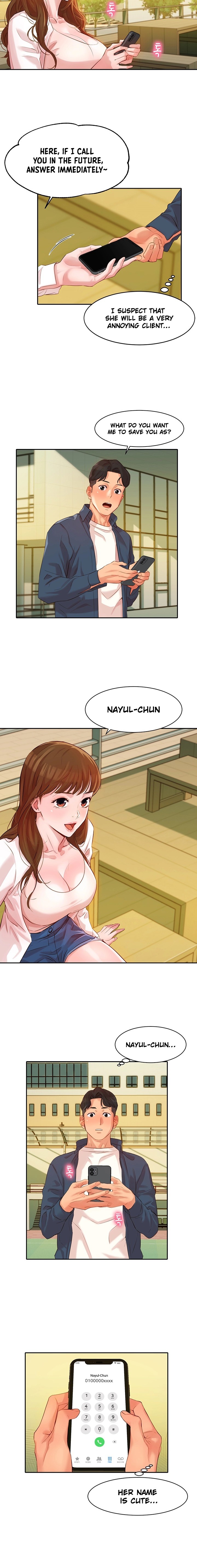 Stargram Goddess - Chapter 4 [photo 18] - MangaPorn