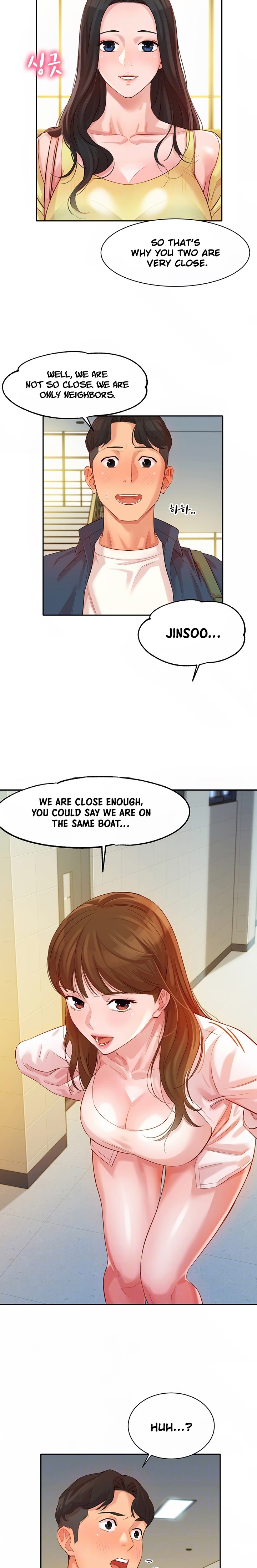 Stargram Goddess - Chapter 4 [photo 5] - MangaPorn