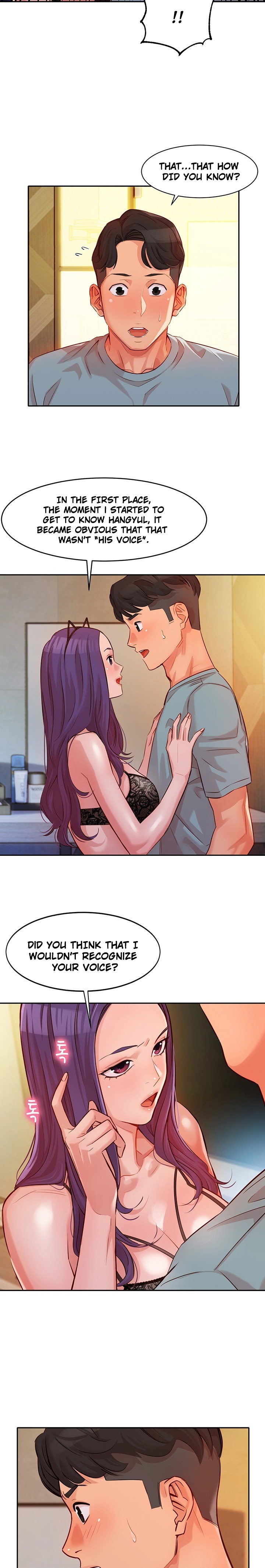 Stargram Goddess - Chapter 5 [photo 11] - MangaPorn