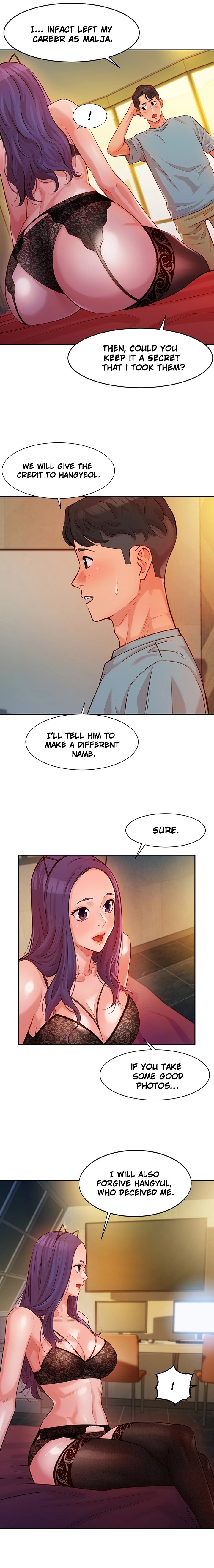 Stargram Goddess - Chapter 5 [photo 13] - MangaPorn