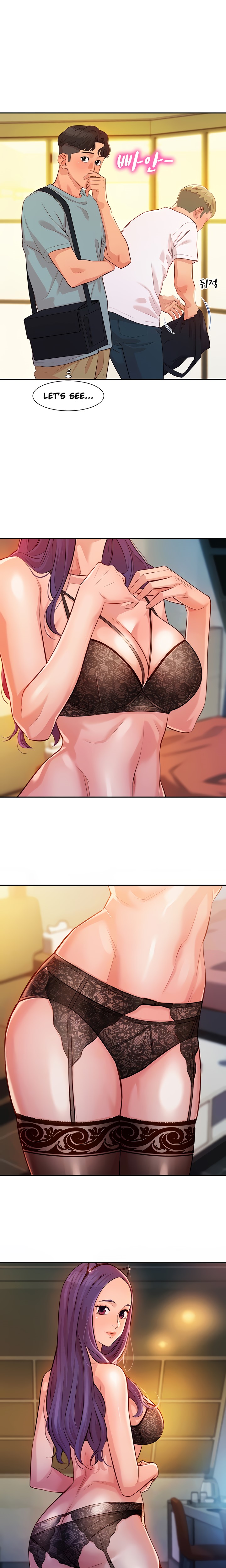 Stargram Goddess - Chapter 5 [photo 5] - MangaPorn