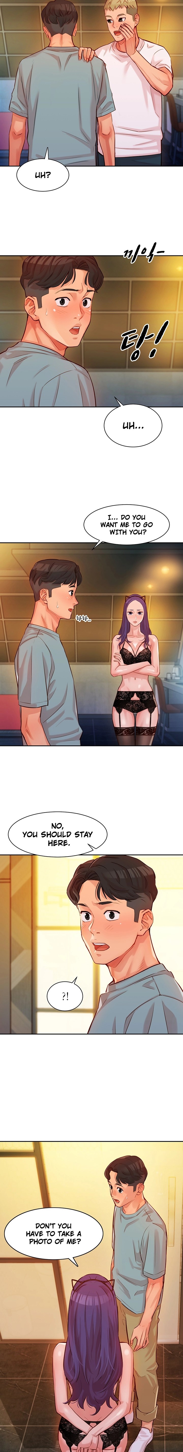 Stargram Goddess - Chapter 5 [photo 9] - MangaPorn