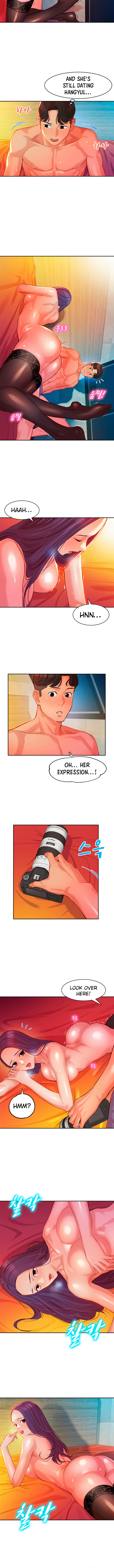 Stargram Goddess - Chapter 7 [photo 4] - MangaPorn