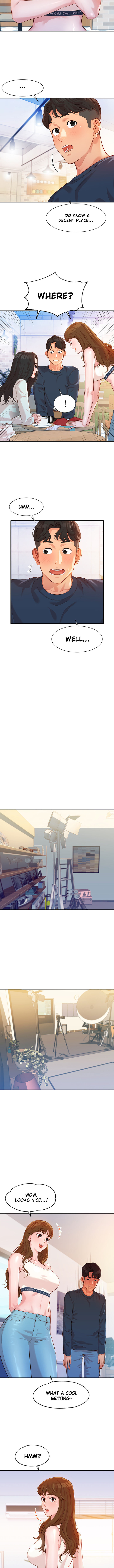 Stargram Goddess - Chapter 8 [photo 8] - MangaPorn