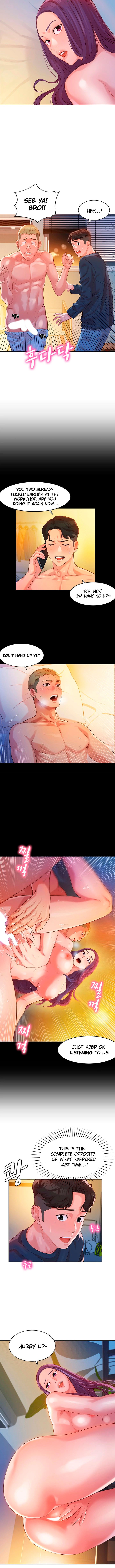 Stargram Goddess - Chapter 10 [photo 10] - MangaPorn