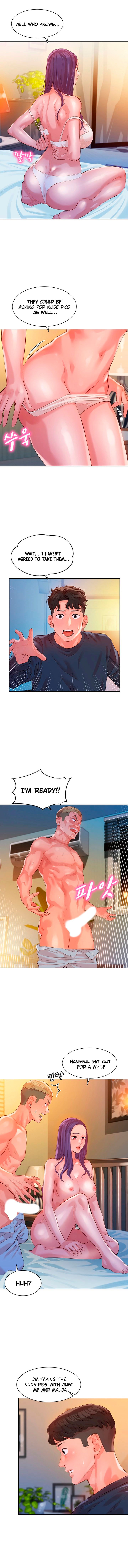 Stargram Goddess - Chapter 10 [photo 8] - MangaPorn