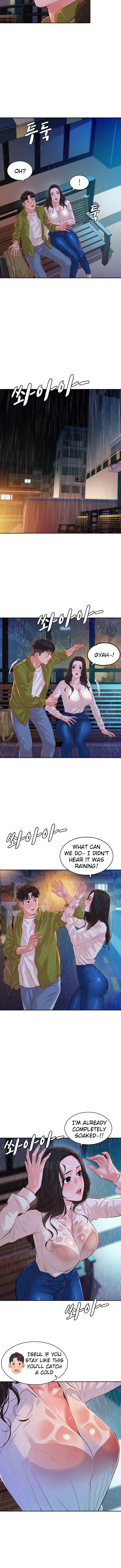 Stargram Goddess - Chapter 15 [photo 9] - MangaPorn