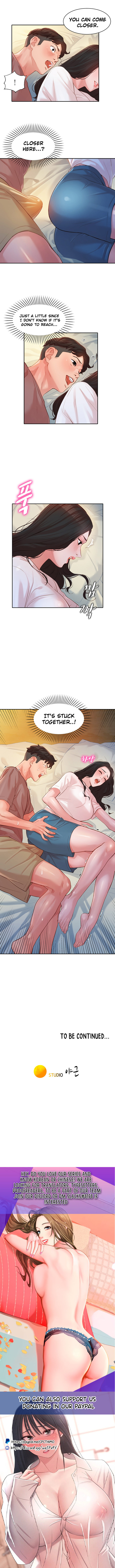 Stargram Goddess - Chapter 16 [photo 9] - MangaPorn