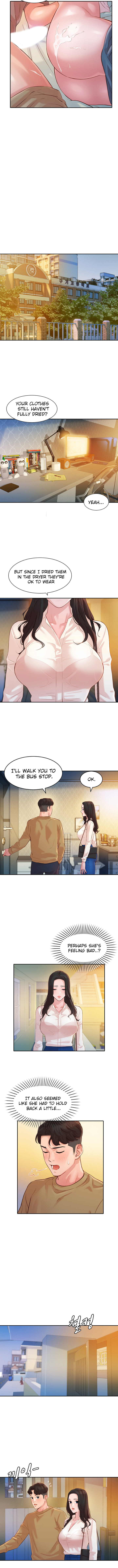 Stargram Goddess - Chapter 17 [photo 8] - MangaPorn