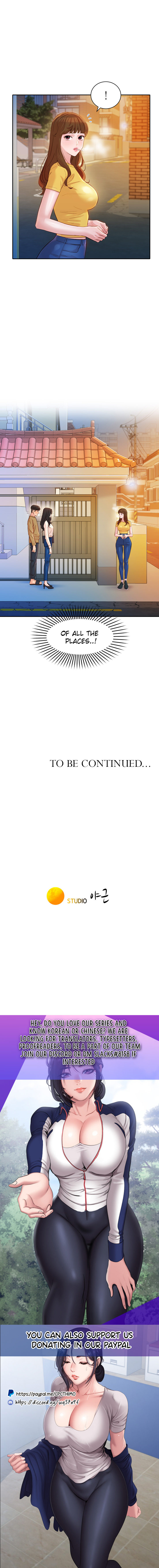 Stargram Goddess - Chapter 17 [photo 9] - MangaPorn