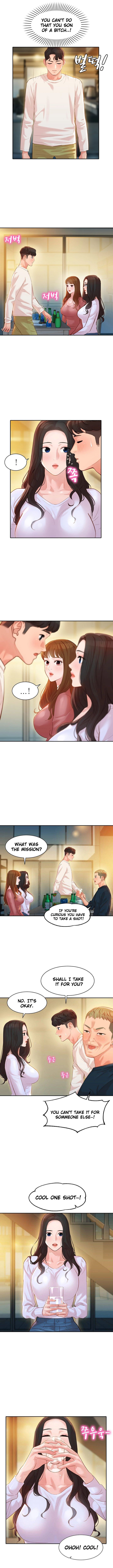 Stargram Goddess - Chapter 21 [photo 6] - MangaPorn