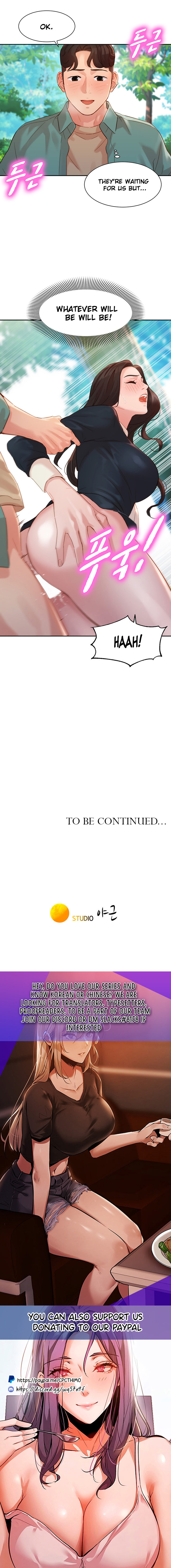 Stargram Goddess - Chapter 28 [photo 10] - MangaPorn