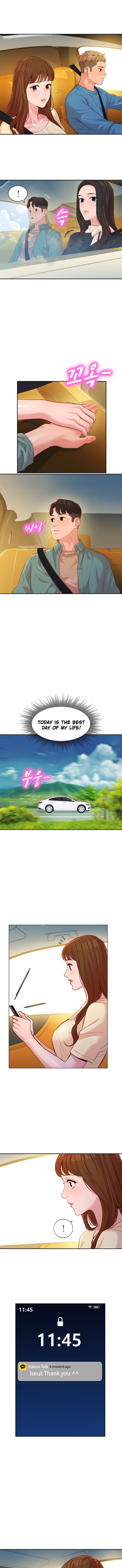 Stargram Goddess - Chapter 29 [photo 7] - MangaPorn