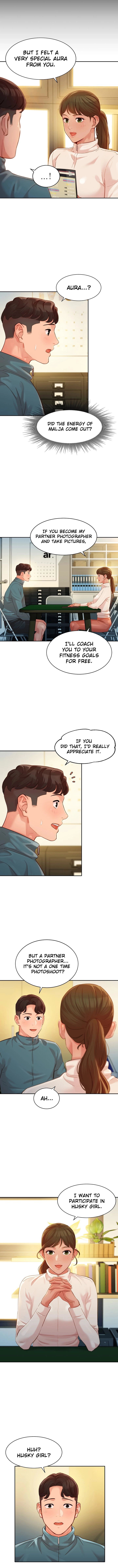 Stargram Goddess - Chapter 31 [photo 4] - MangaPorn