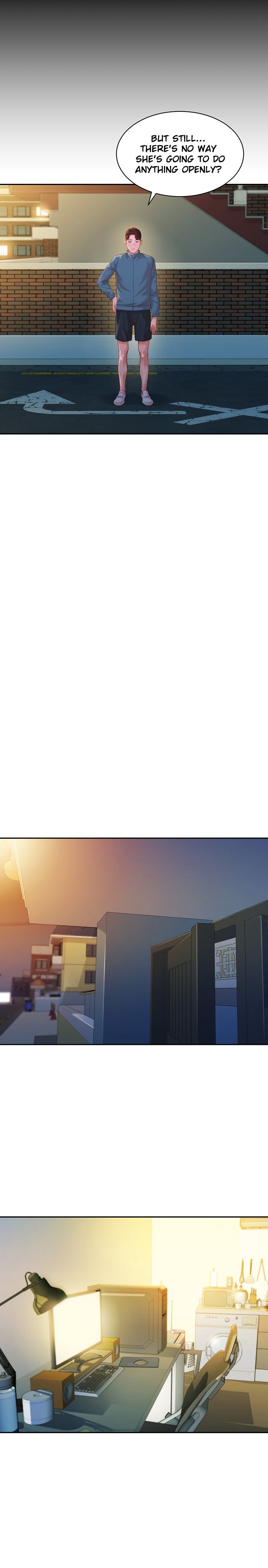 Stargram Goddess - Chapter 32 [photo 10] - MangaPorn