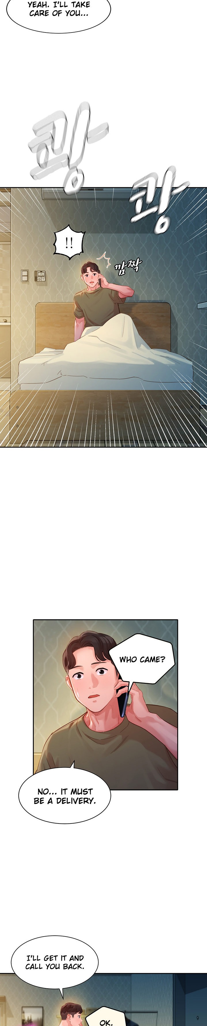 Stargram Goddess - Chapter 32 [photo 13] - MangaPorn