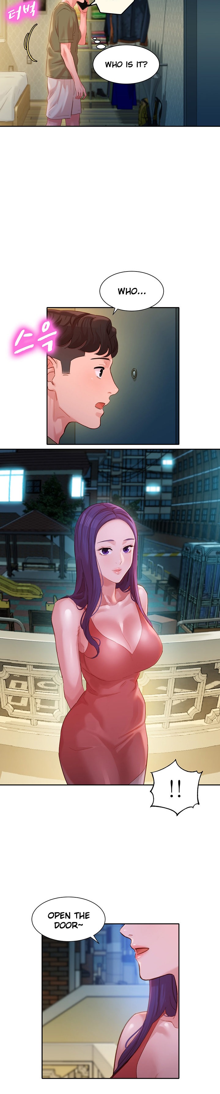 Stargram Goddess - Chapter 32 [photo 14] - MangaPorn