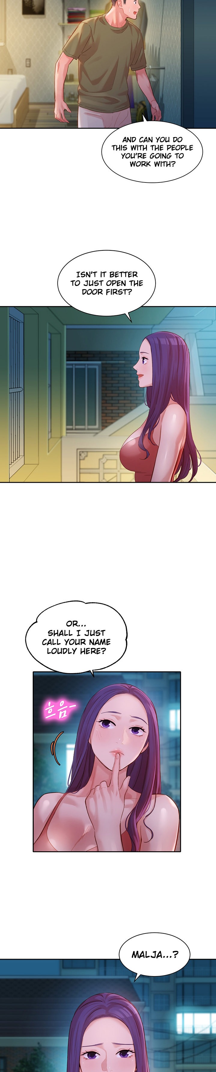 Stargram Goddess - Chapter 32 [photo 17] - MangaPorn