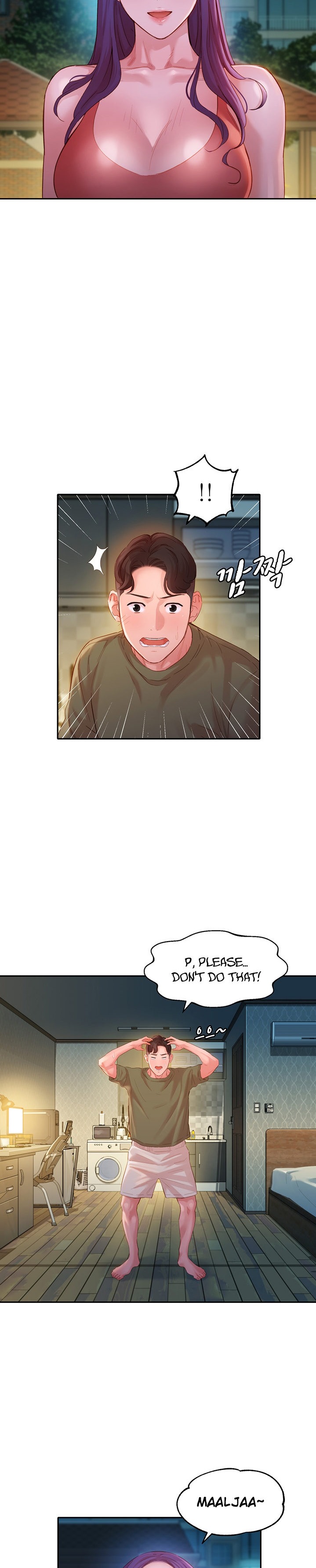 Stargram Goddess - Chapter 32 [photo 18] - MangaPorn