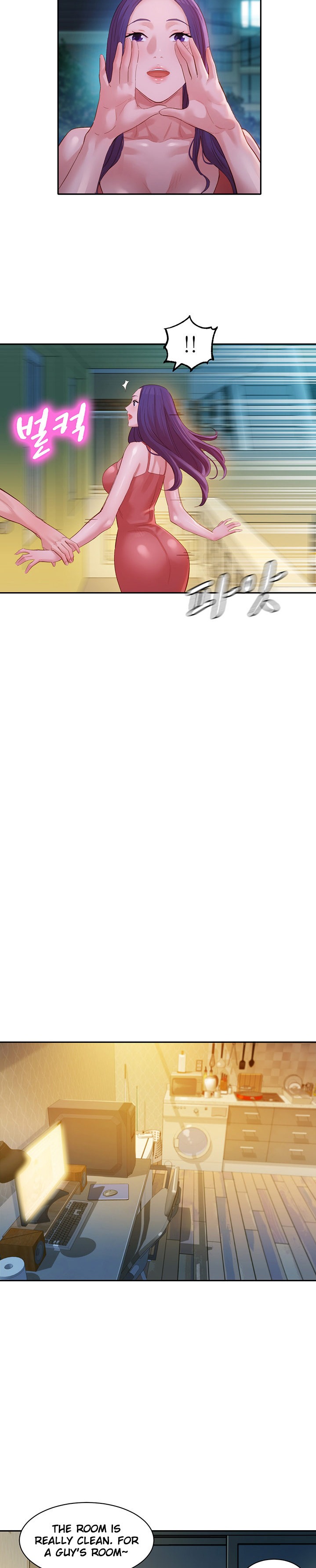 Stargram Goddess - Chapter 32 [photo 19] - MangaPorn