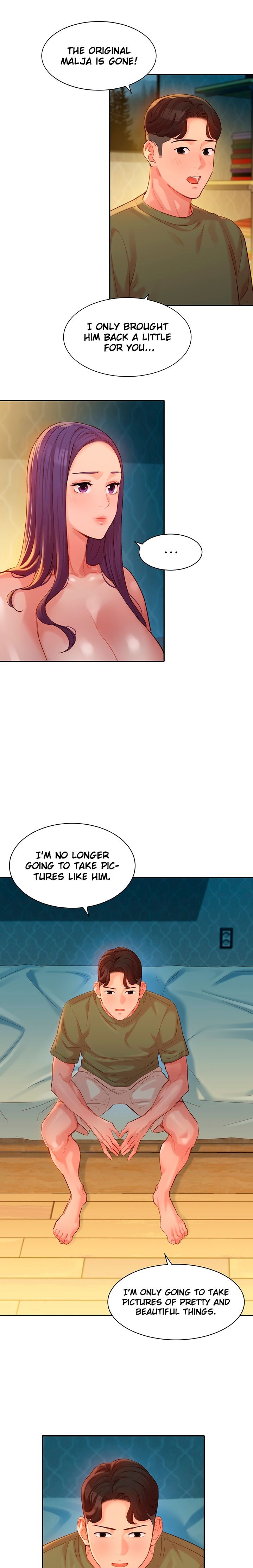 Stargram Goddess - Chapter 33 [photo 11] - MangaPorn