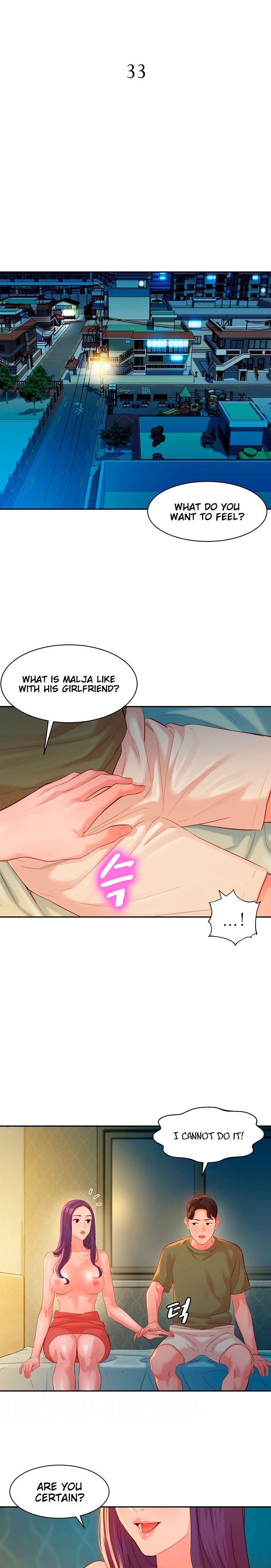 Stargram Goddess - Chapter 33 [photo 3] - MangaPorn