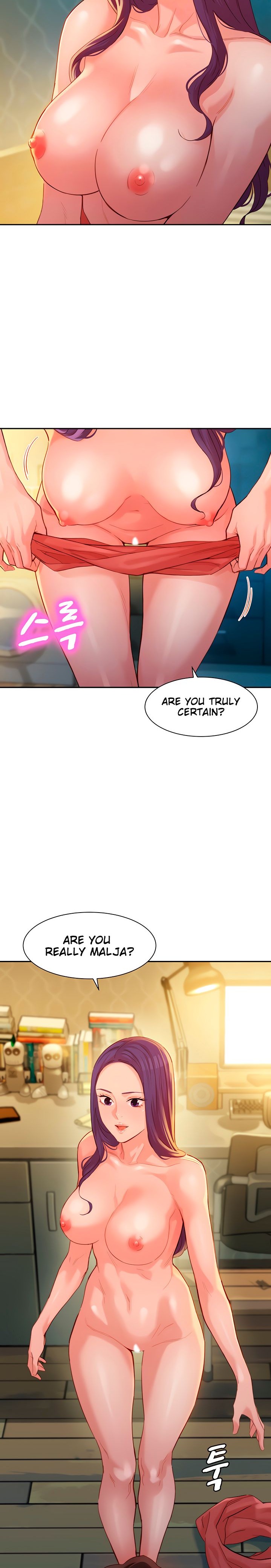 Stargram Goddess - Chapter 33 [photo 4] - MangaPorn