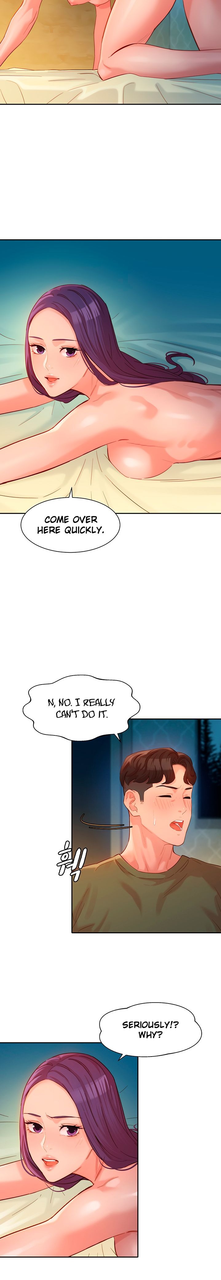 Stargram Goddess - Chapter 33 [photo 6] - MangaPorn