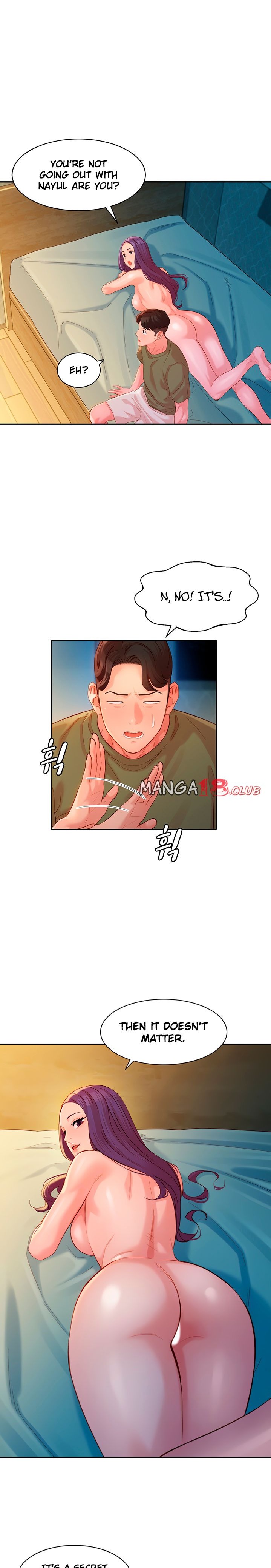 Stargram Goddess - Chapter 33 [photo 7] - MangaPorn