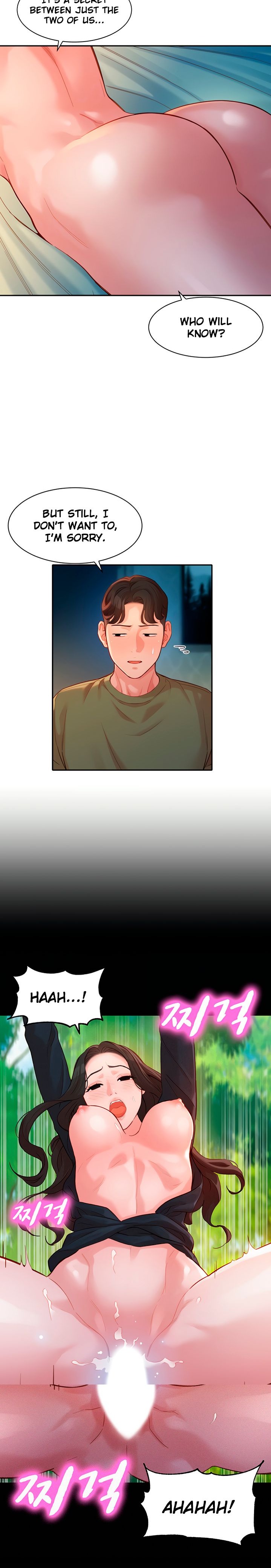 Stargram Goddess - Chapter 33 [photo 8] - MangaPorn