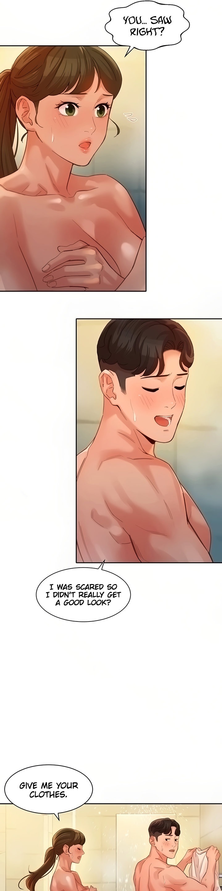 Stargram Goddess - Chapter 36 [photo 19] - MangaPorn