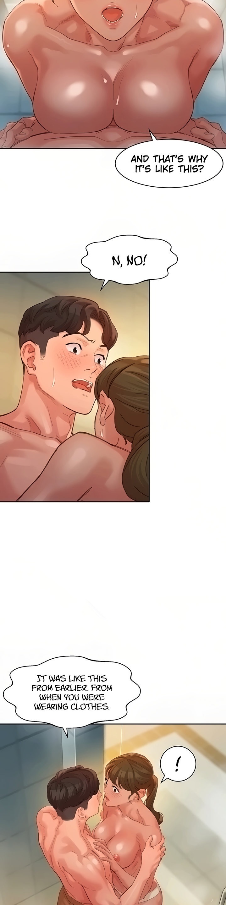 Stargram Goddess - Chapter 36 [photo 23] - MangaPorn