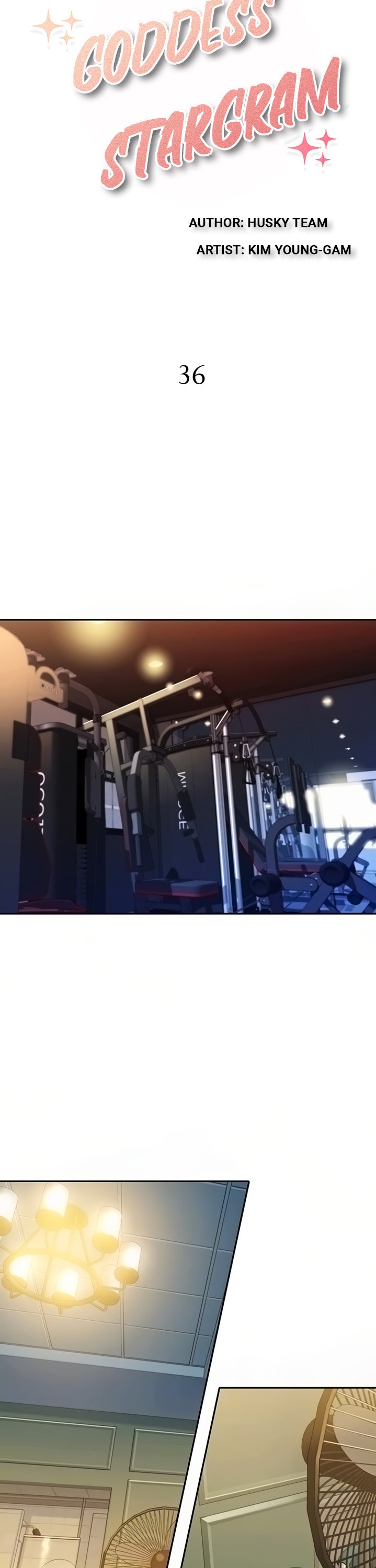 Stargram Goddess - Chapter 36 [photo 4] - MangaPorn