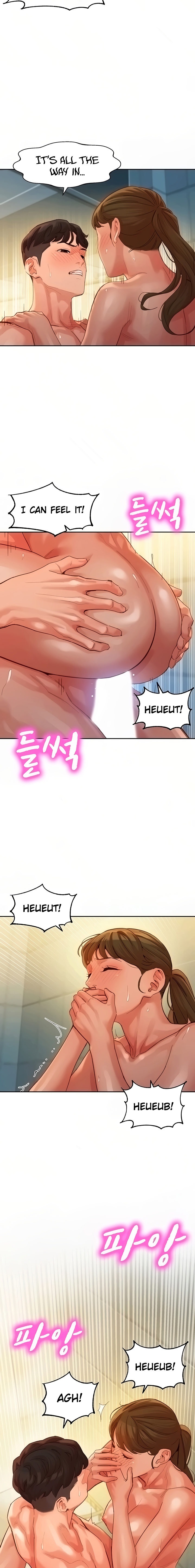 Stargram Goddess - Chapter 37 [photo 11] - MangaPorn