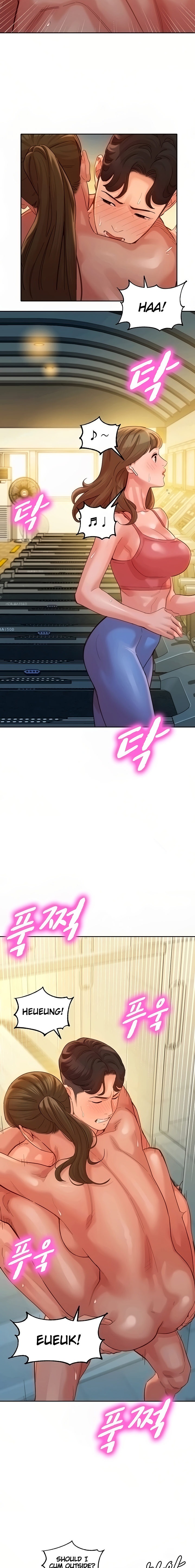 Stargram Goddess - Chapter 37 [photo 13] - MangaPorn