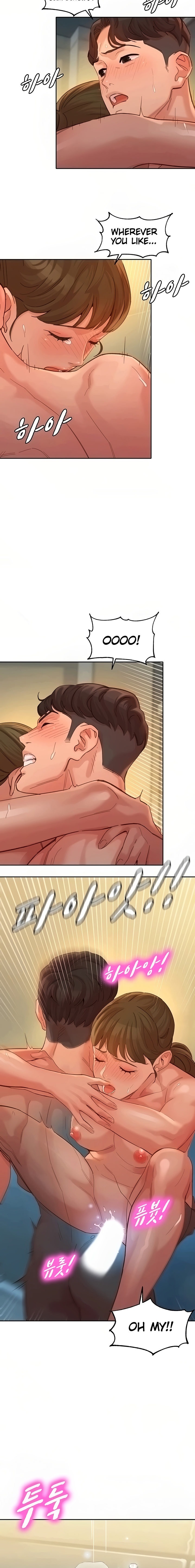 Stargram Goddess - Chapter 37 [photo 14] - MangaPorn